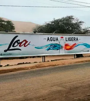 Fotografía de proyecto de publicidad exterior PMO 1