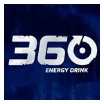 Logo de 360 - Cliente de PMO