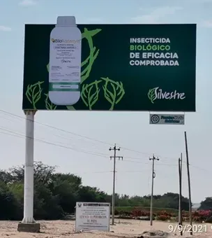 Fotografía de proyecto de publicidad exterior PMO 5