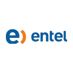 Logo de Entel - Cliente de PMO