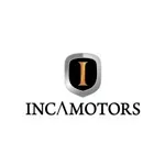 Logo de Incamotors - Cliente de PMO