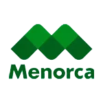 Logo de Menorca - Cliente de PMO
