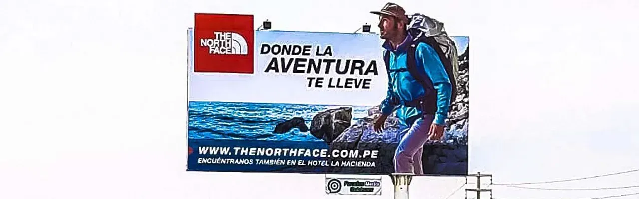 Publicidad exterior PMO