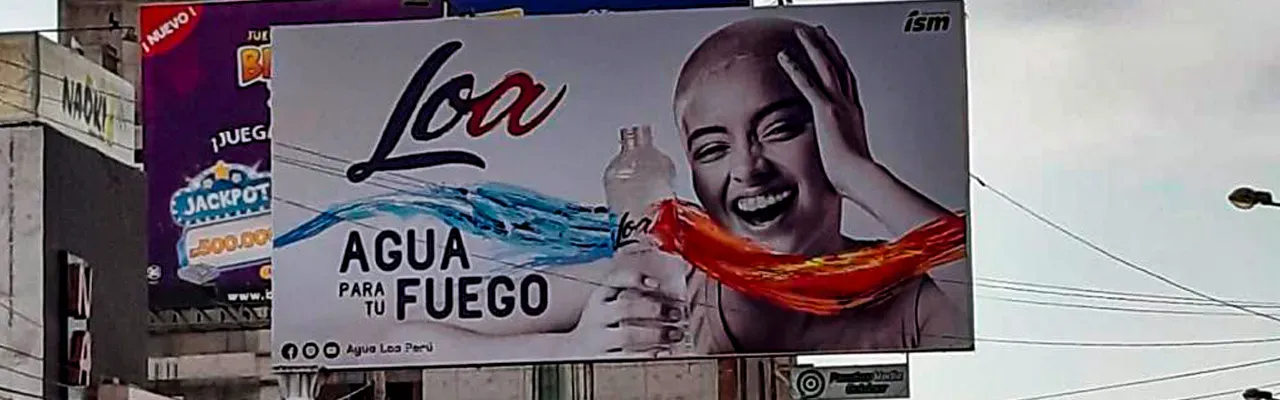 Publicidad exterior PMO