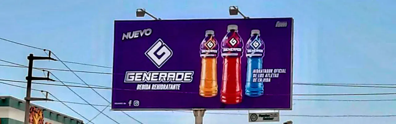 Publicidad exterior PMO