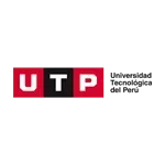 Logo de Utp - Cliente de PMO