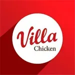 Logo de Villa Chicken - Cliente de PMO