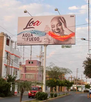 Fotografía de proyecto de publicidad exterior PMO 11