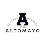 Logo de Altomayo - Cliente de PMO