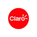 Logo de Claro - Cliente de PMO