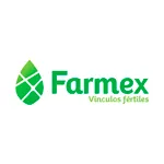 Logo de Farmex - Cliente de PMO