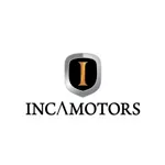 Logo de Incamotors - Cliente de PMO