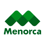 Logo de Menorca - Cliente de PMO