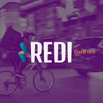 Logo de Redi - Cliente de PMO