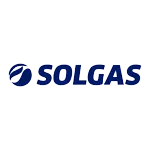 Logo de Solgas - Cliente de PMO